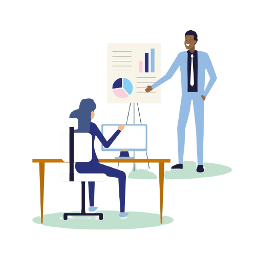 Profissionais do Gestão e Serviços Empresariais BitWork