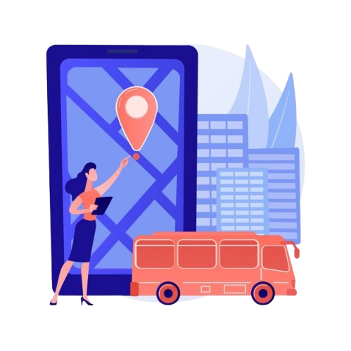 Transporte e Logística BitWork